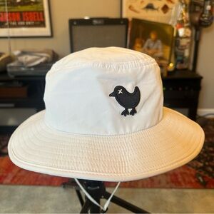 Bad Birdie Men's Sun Bucket Golf Hat